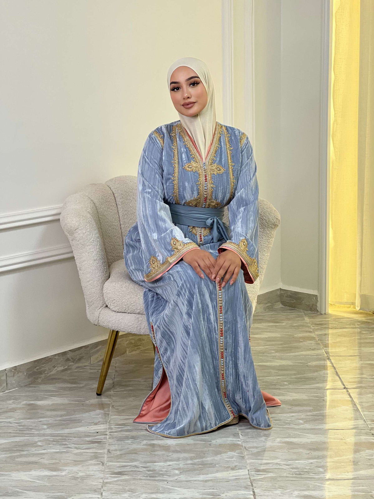 Sana Kaftan