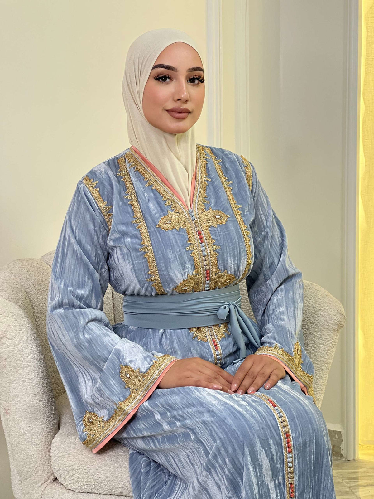 Sana Kaftan