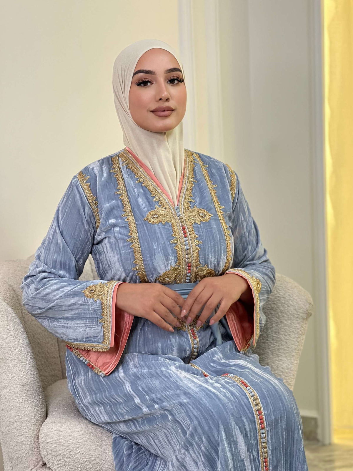 Sana Kaftan