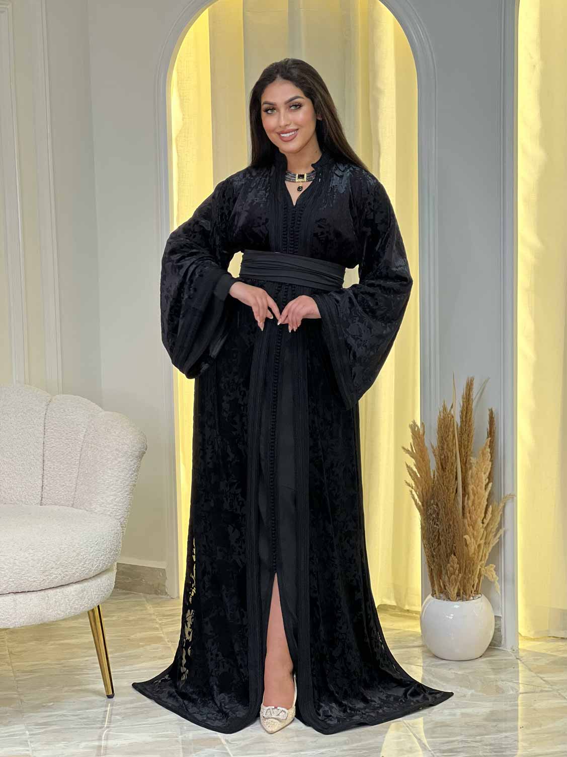 Shaima Lebsa