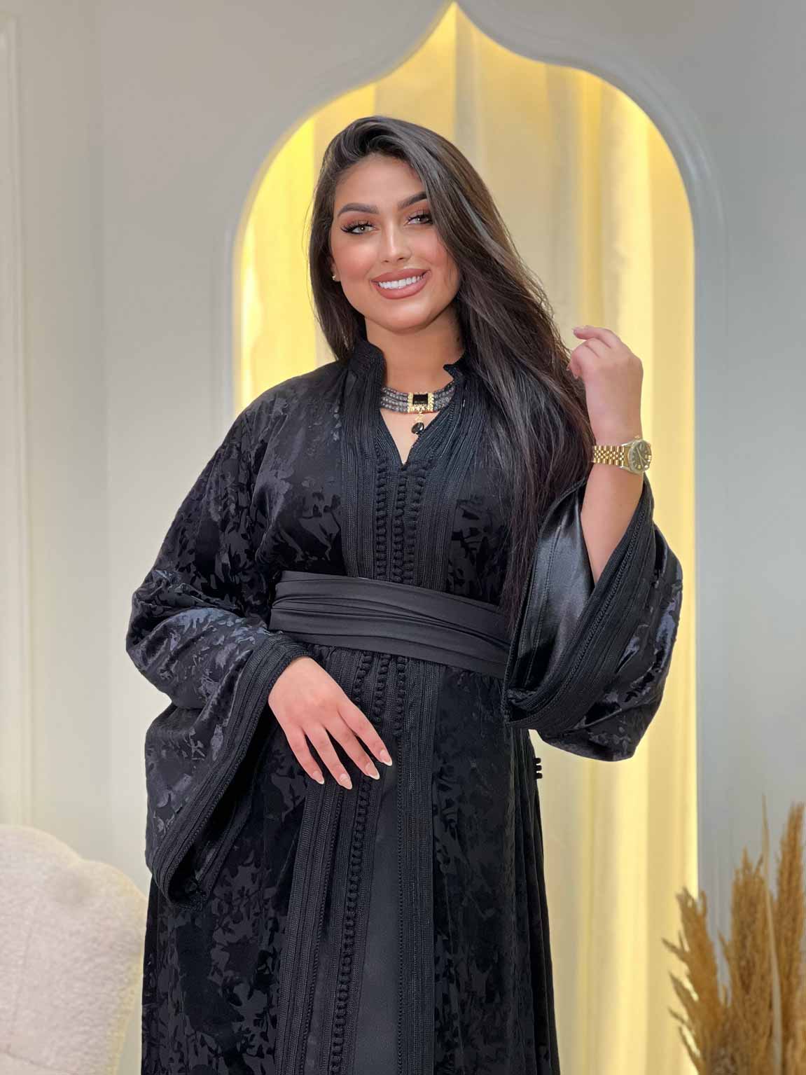 Shaima Lebsa