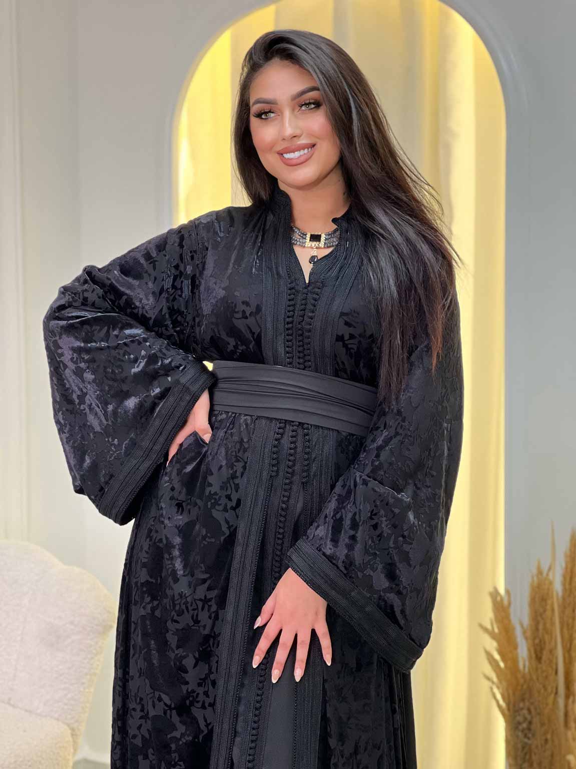 Shaima Lebsa
