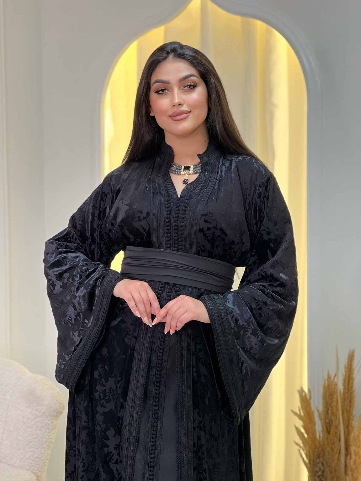 Shaima Lebsa
