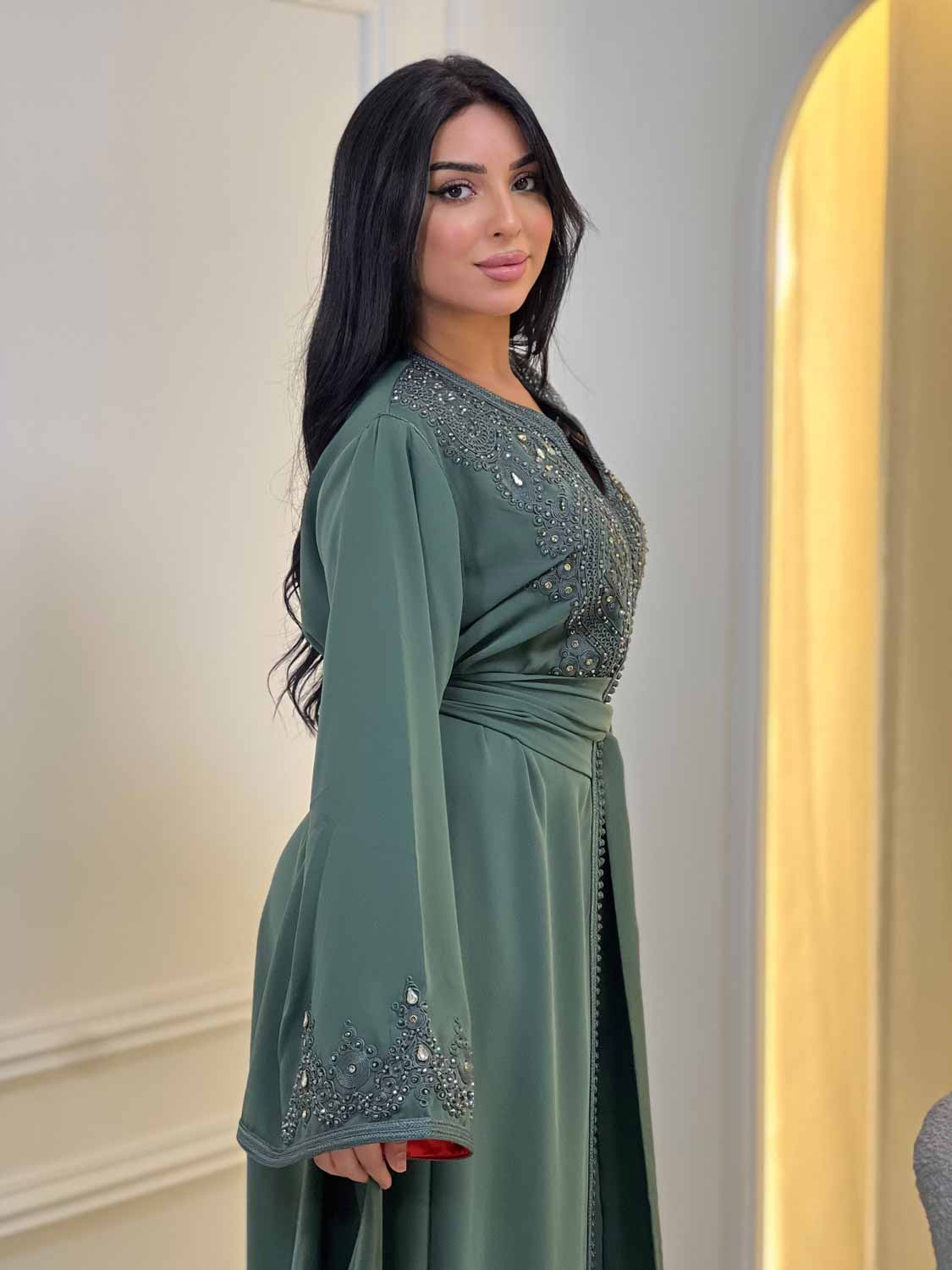Caftán Sumayyah