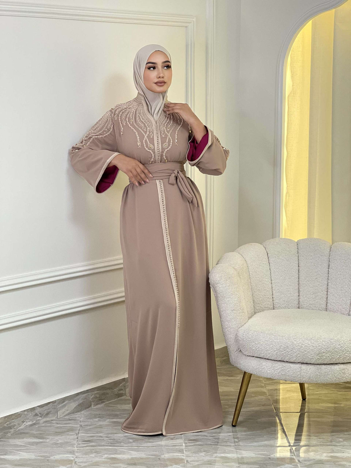 Walaa Kaftan