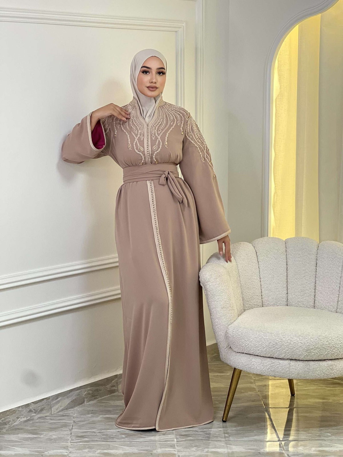Walaa Kaftan