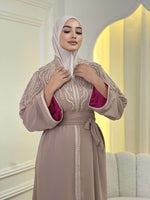 Walaa Kaftan