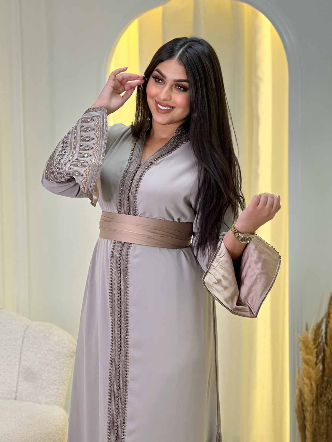 Zahra Kaftan