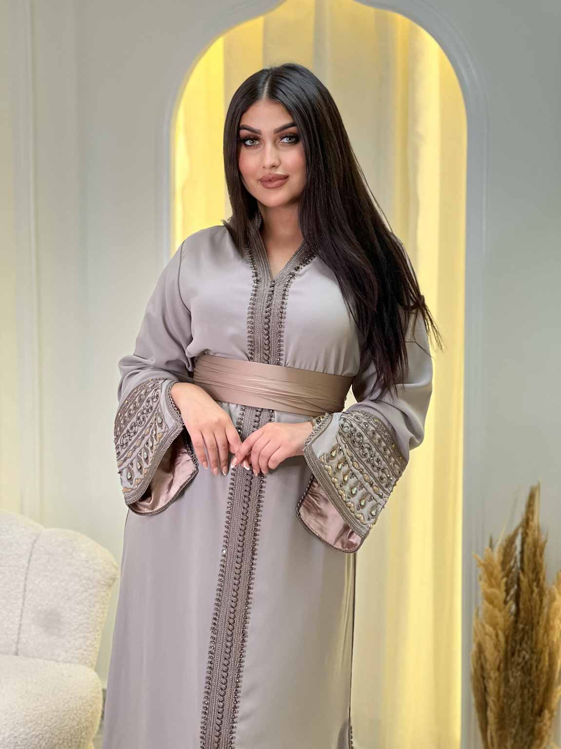 Zahra Kaftan