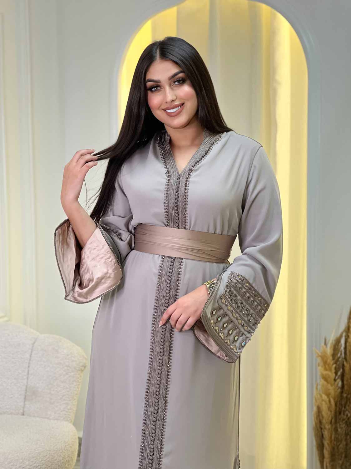 Zahra Kaftan