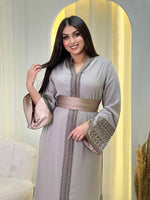 Zahra Kaftan