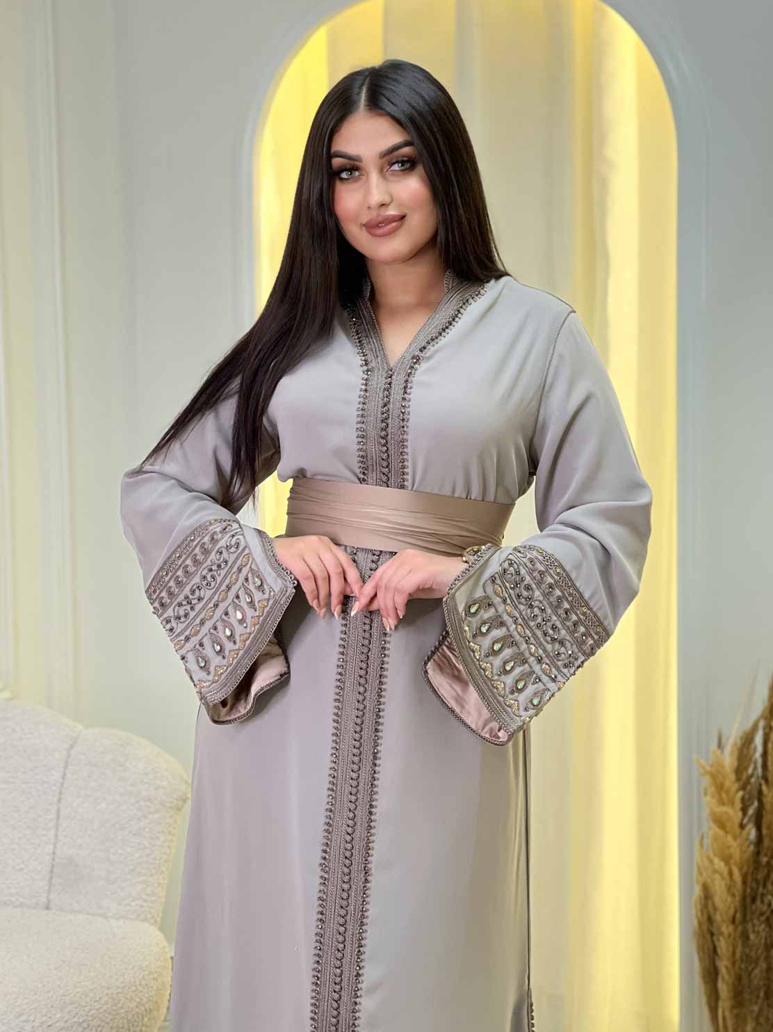 Zahra Kaftan