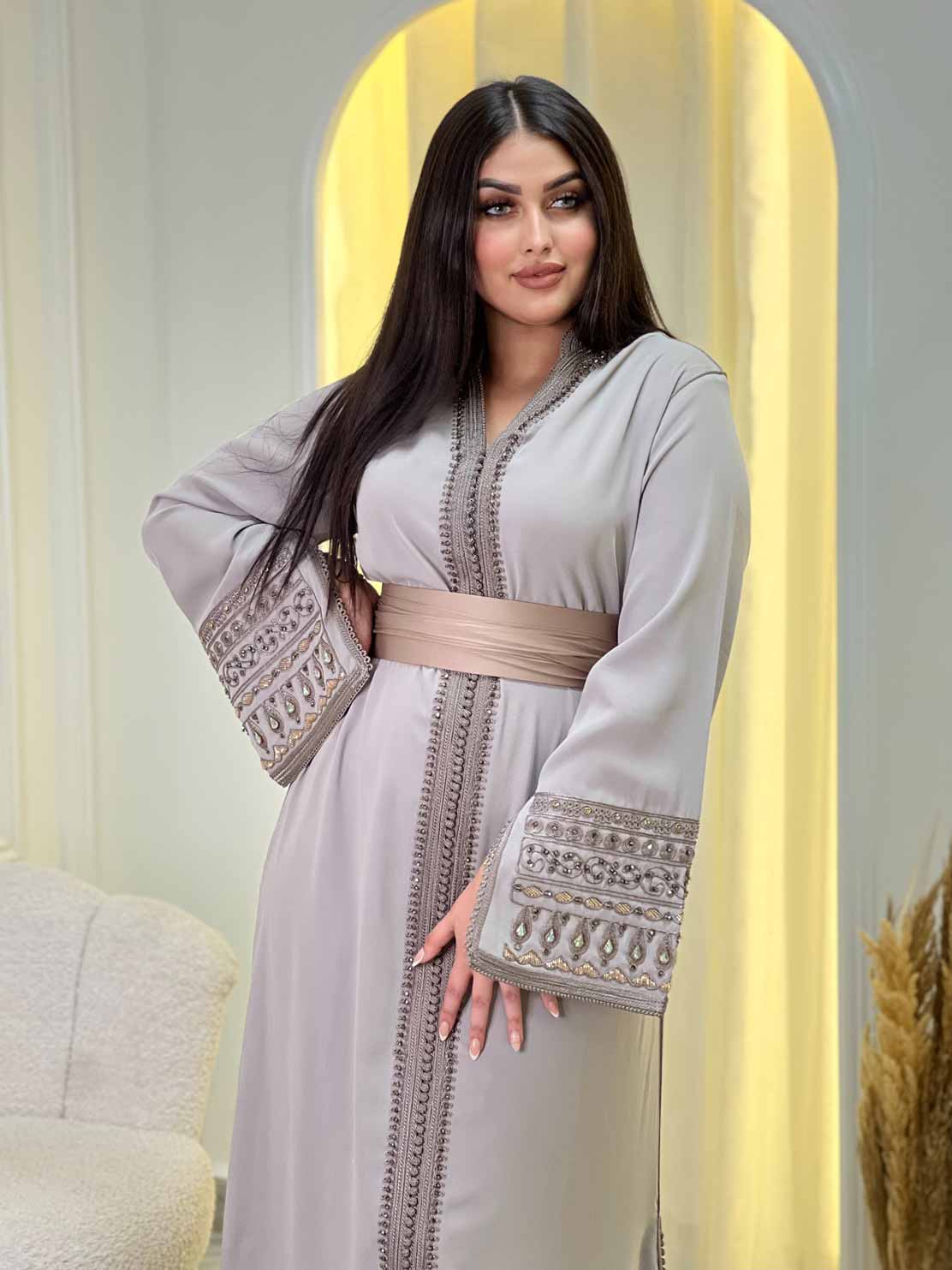 Zahra Kaftan