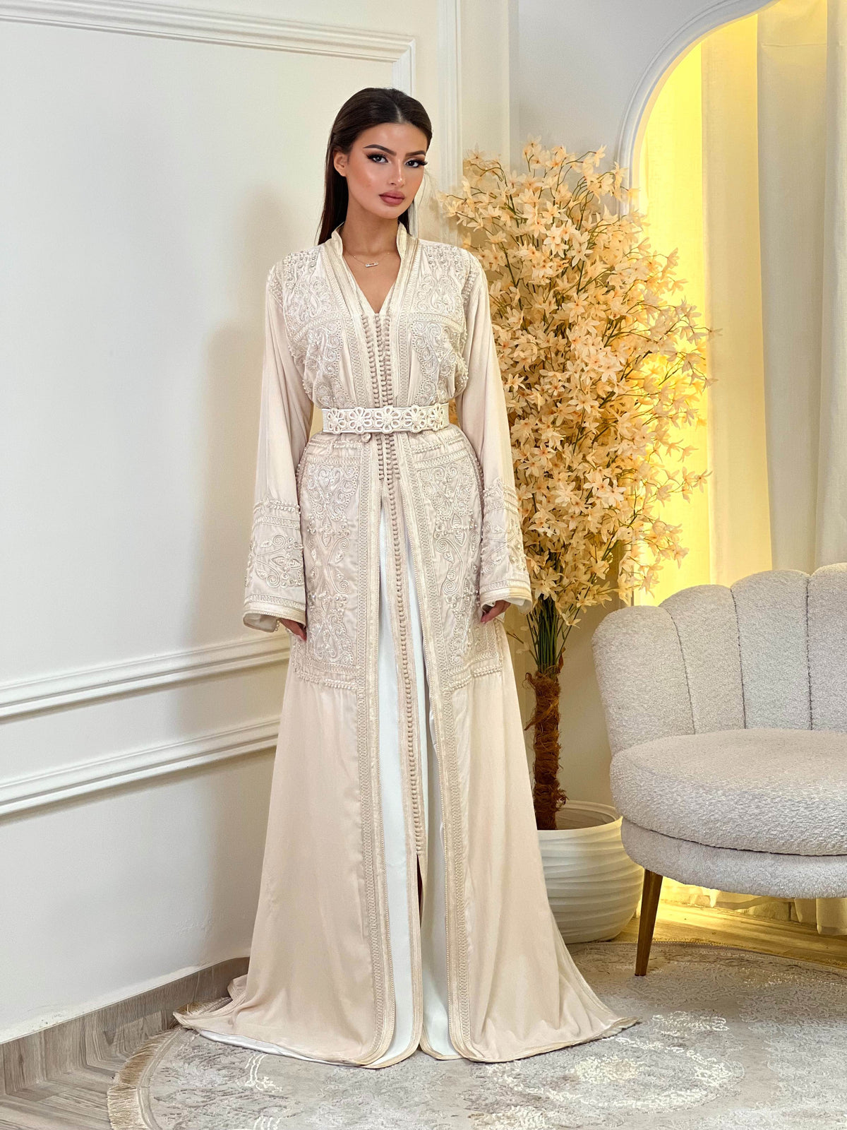 Aisha Lebsa