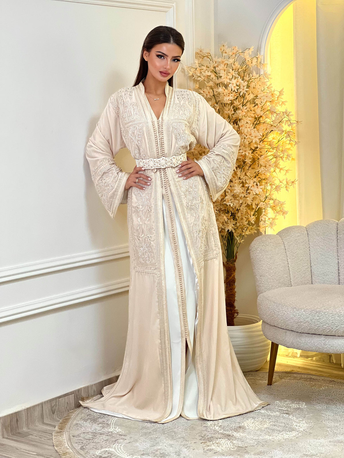 Aisha Lebsa