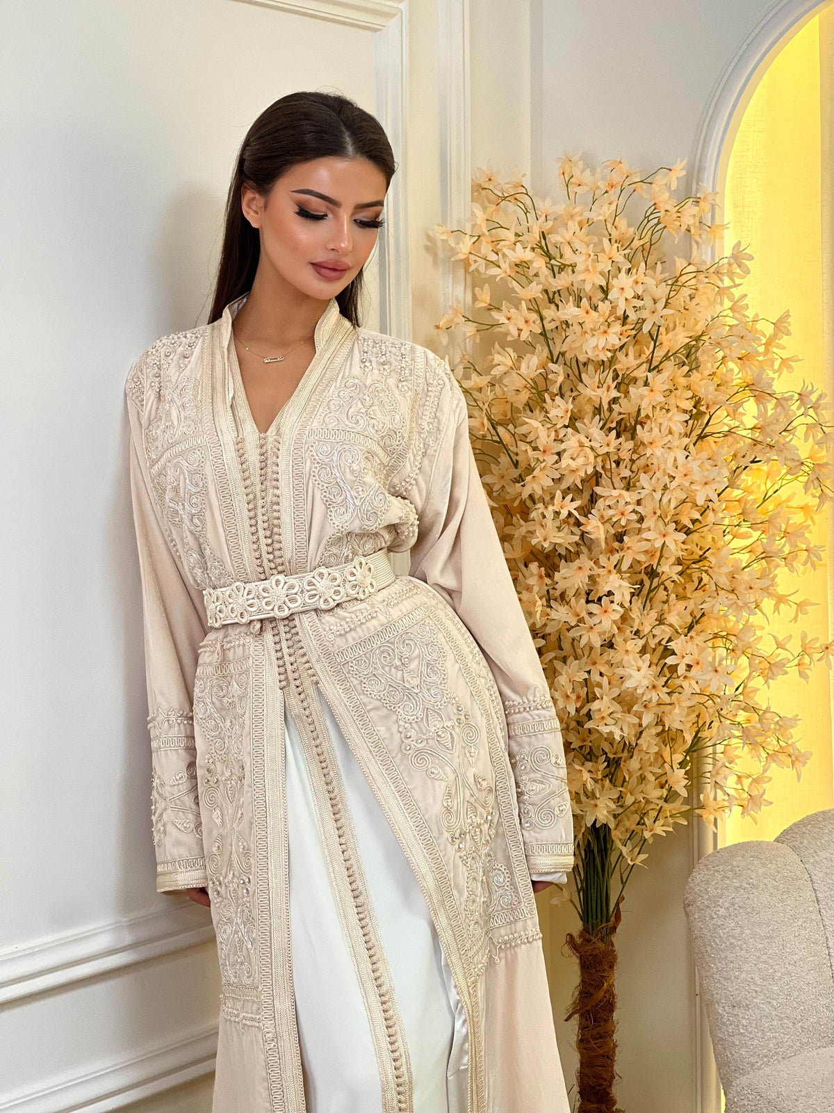 Aisha Lebsa