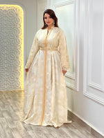 Caftan Aleena
