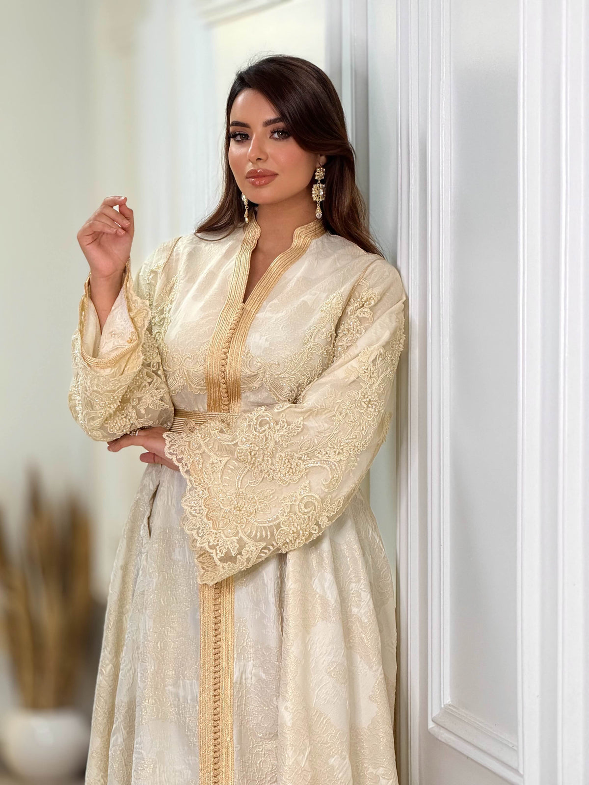 Caftan Aleena