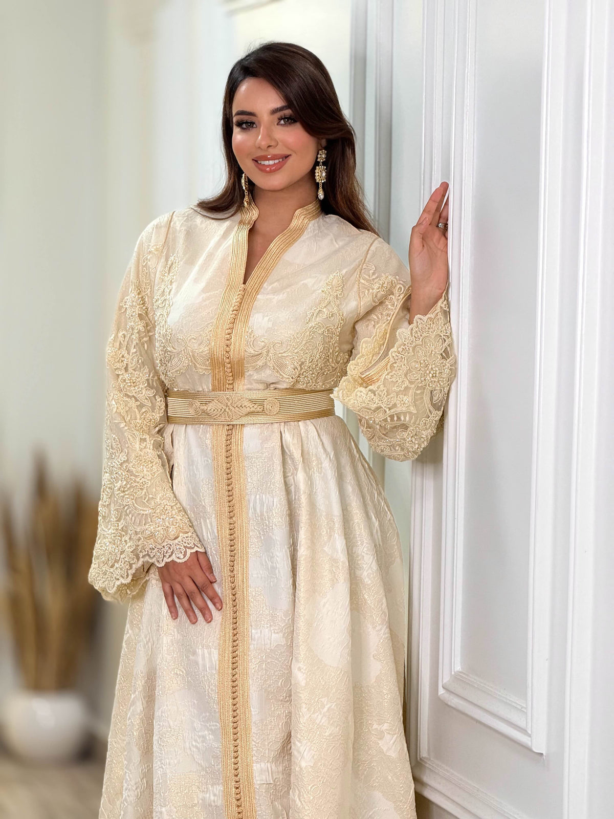 Caftan Aleena