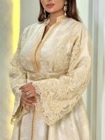 Caftan Aleena