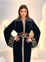 Almas Kaftan