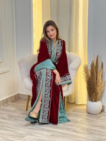 Amani Belle Kaftan