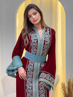 Amani Belle Kaftan