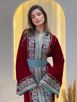 Amani Belle Kaftan