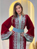 Amani Belle Kaftan