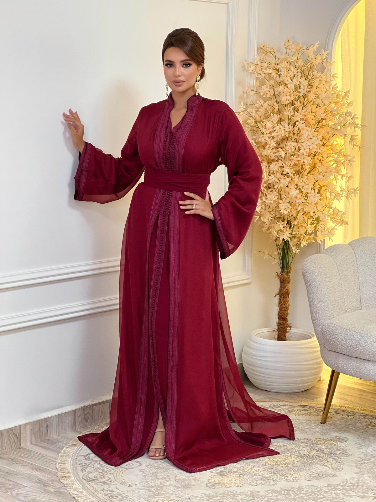 Ameera Lebsa