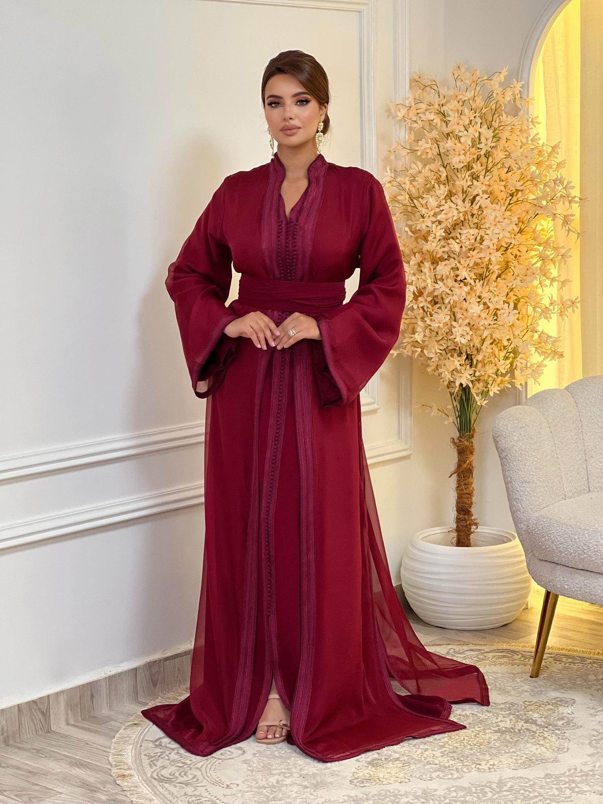 Ameera Lebsa
