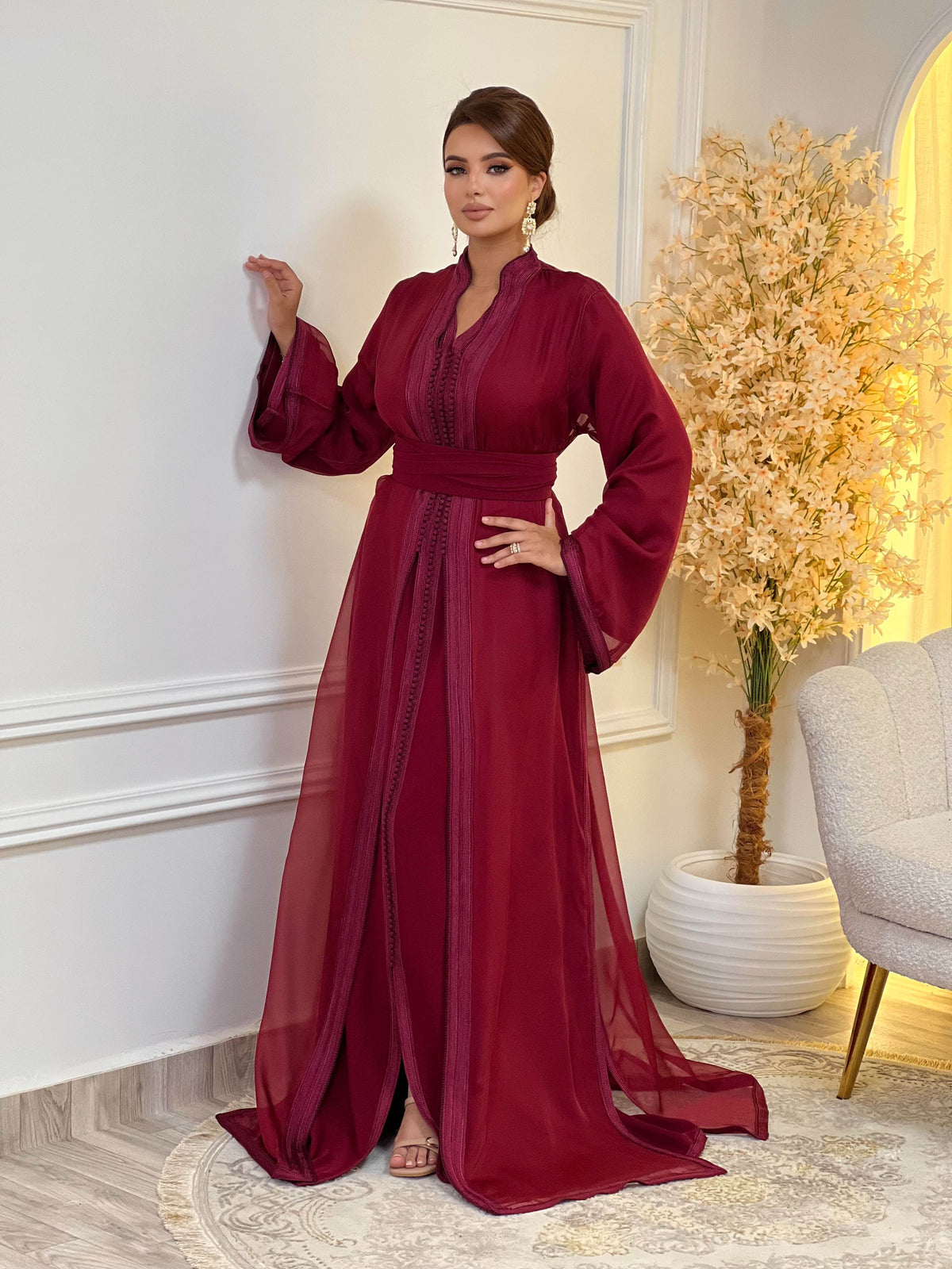 Ameera Lebsa