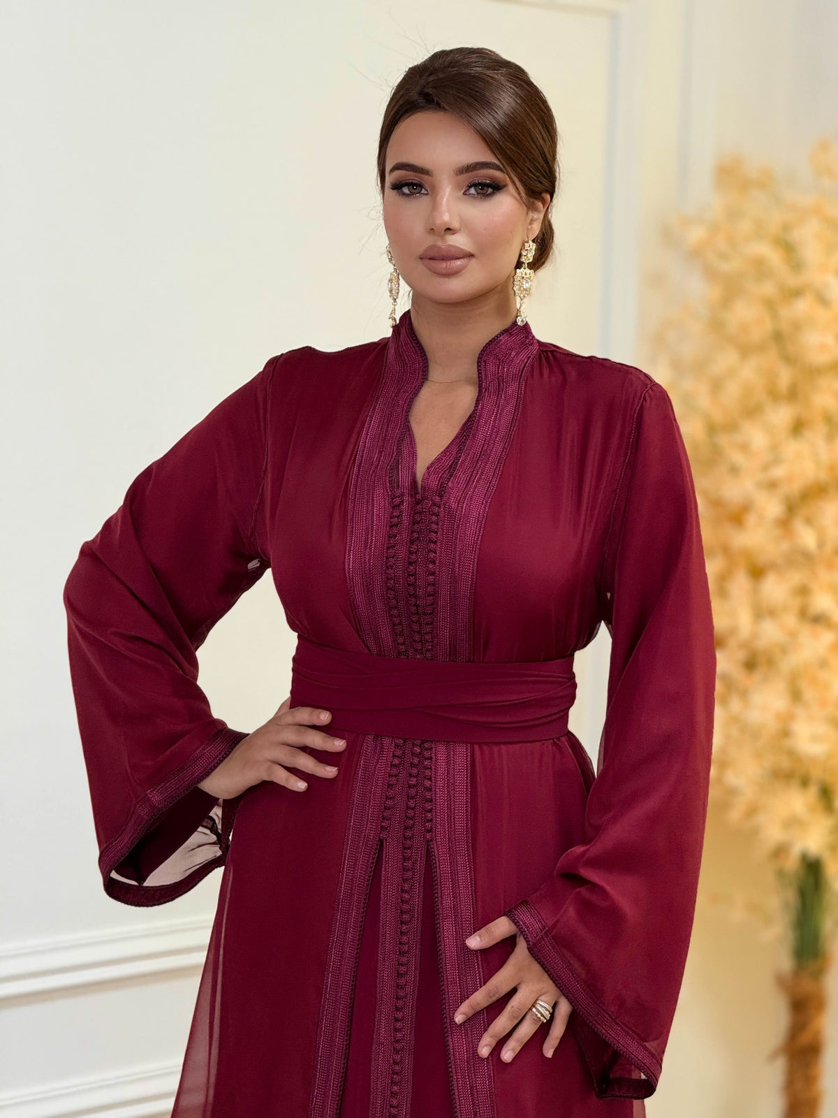 Ameera Lebsa