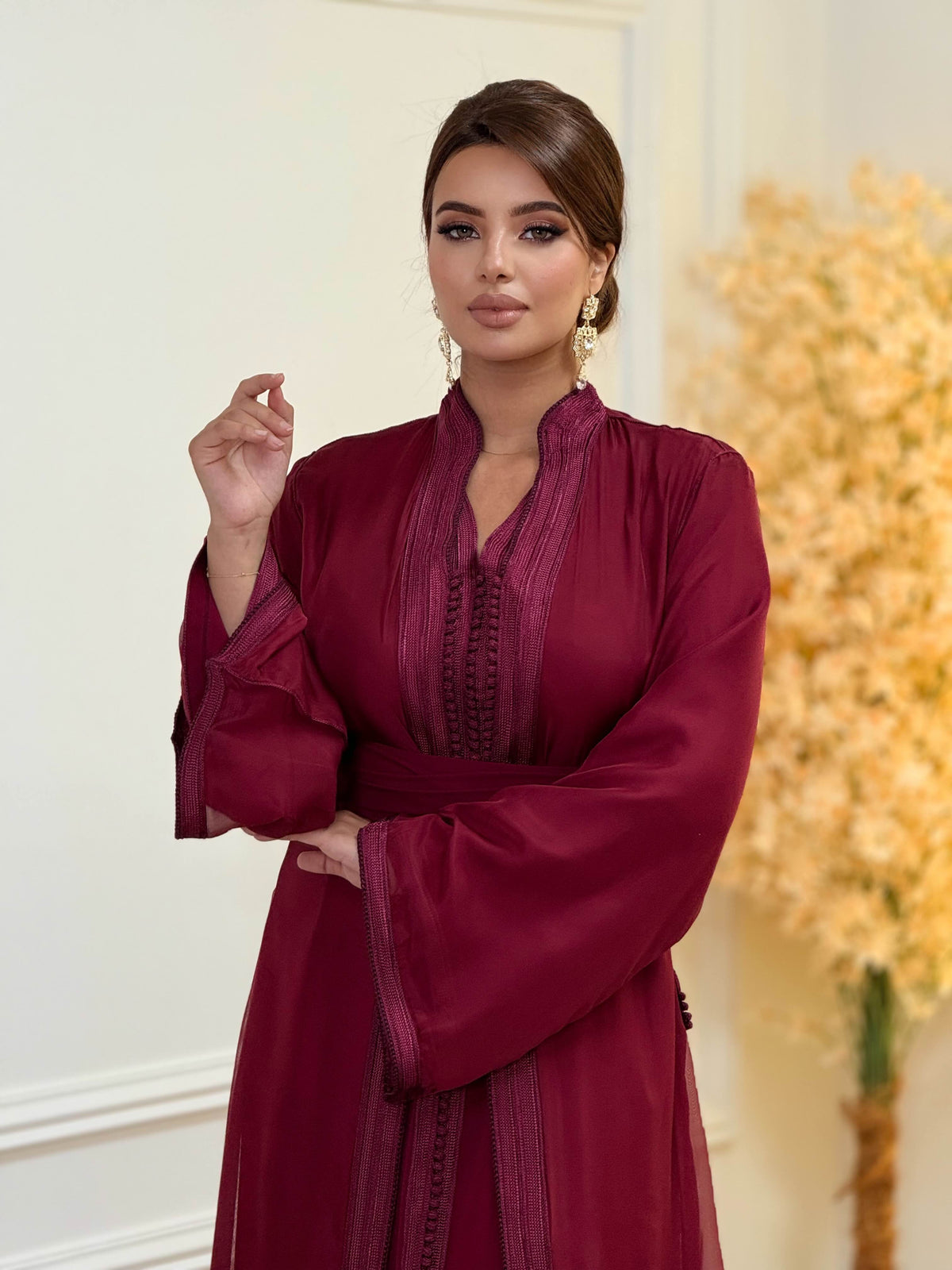 Ameera Lebsa