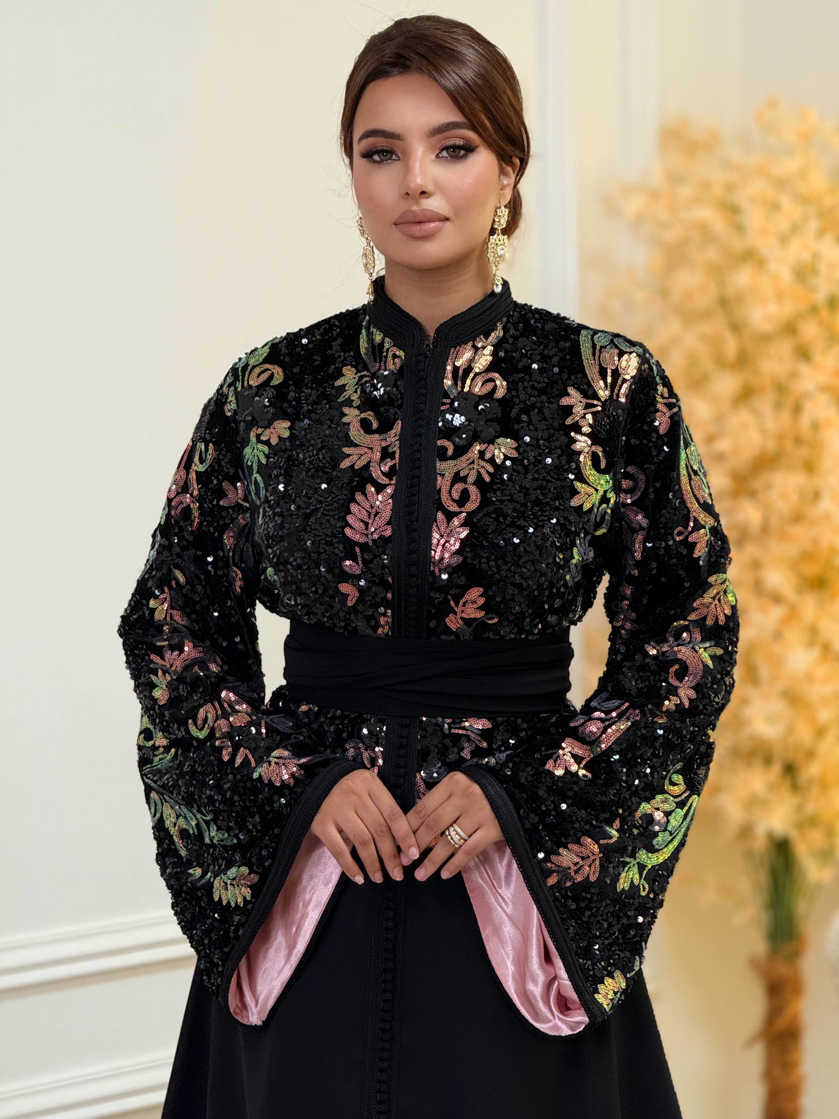 Asalya Kaftan