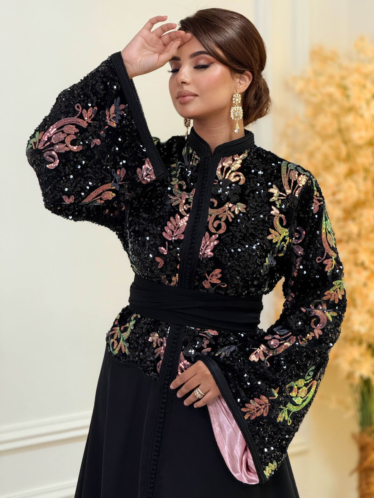 Asalya Kaftan