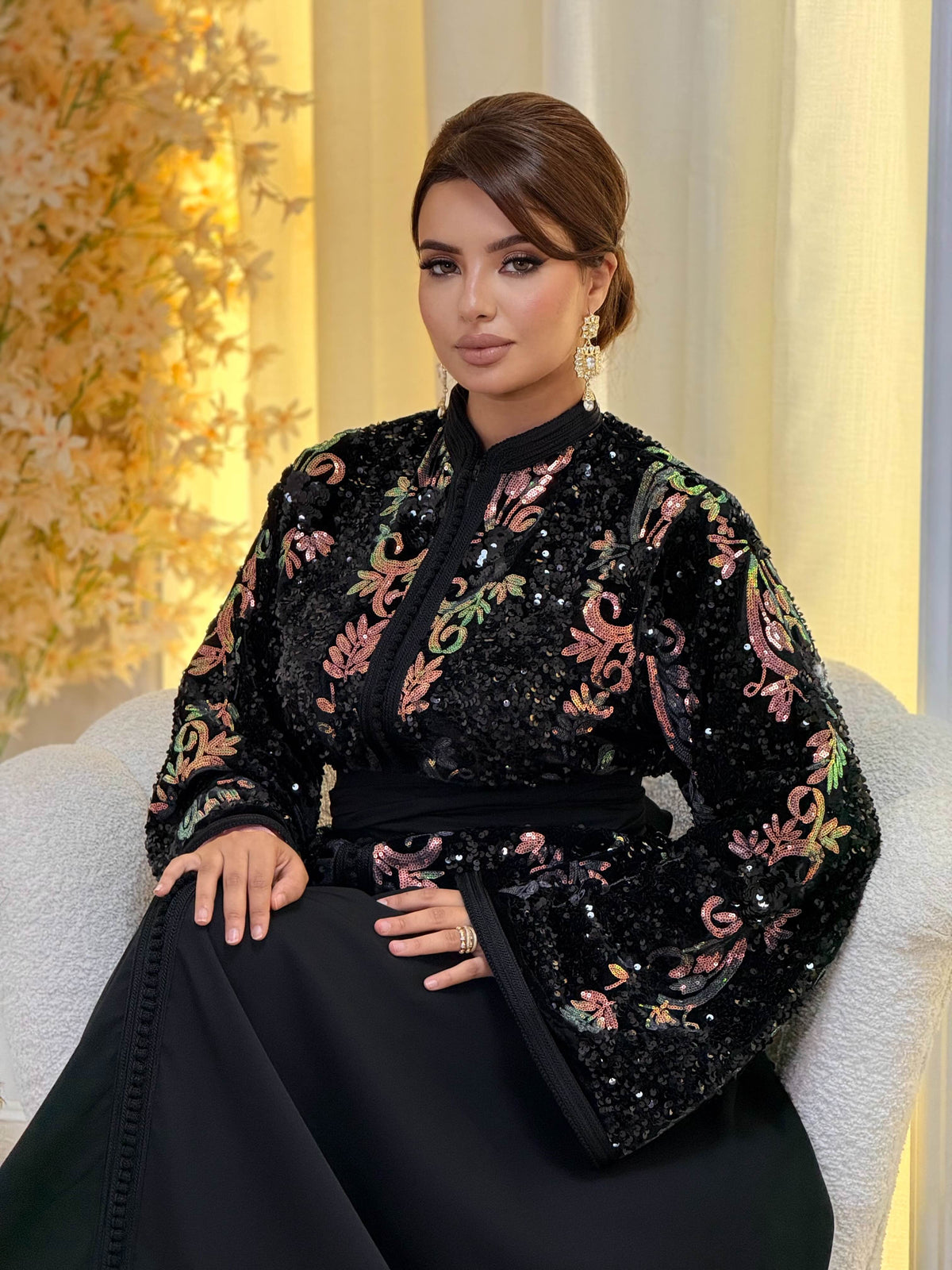 Asalya Kaftan