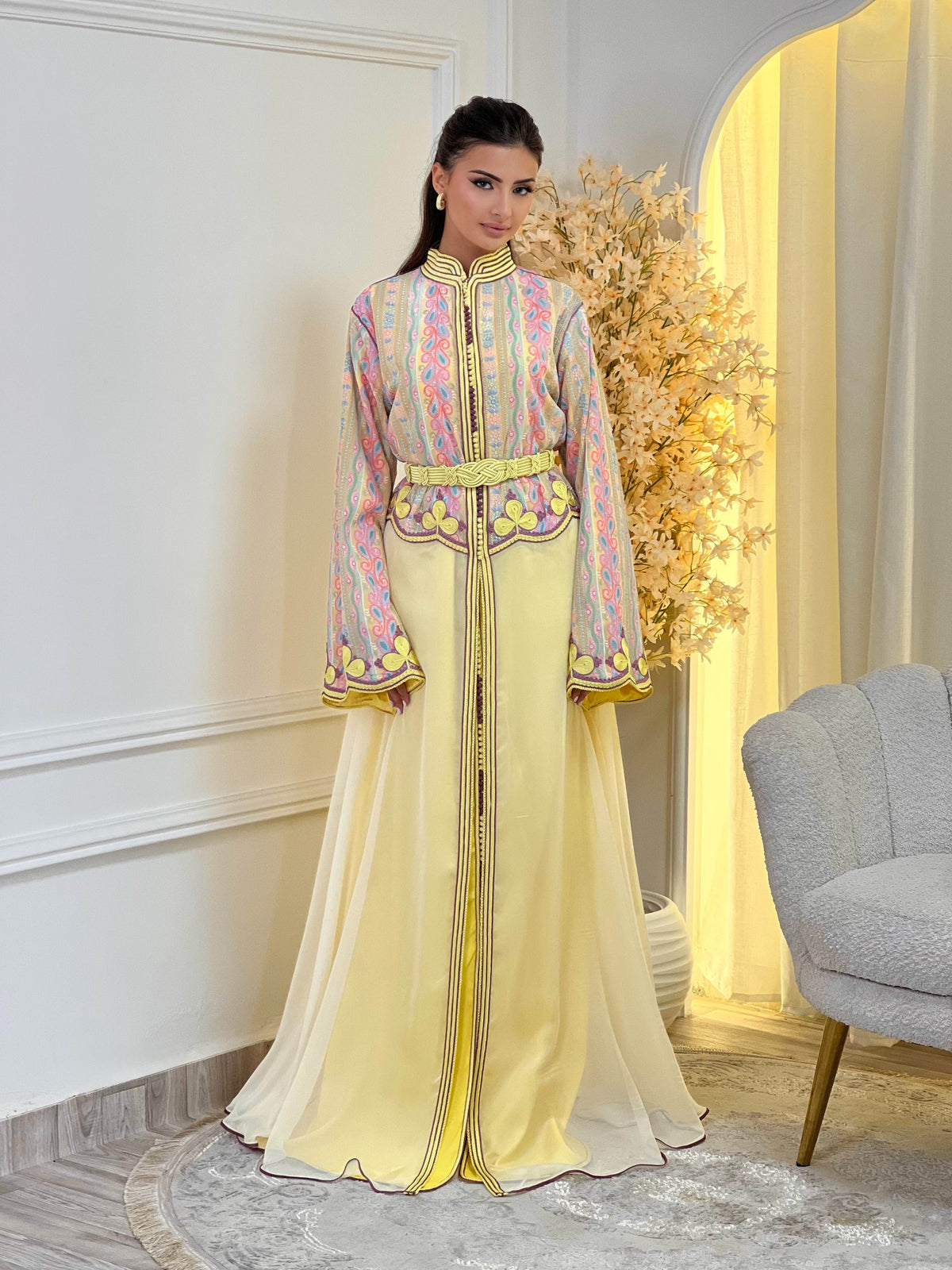 Sleek Joud Lebsa