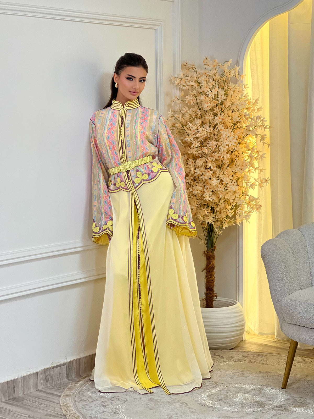 Sleek Joud Lebsa