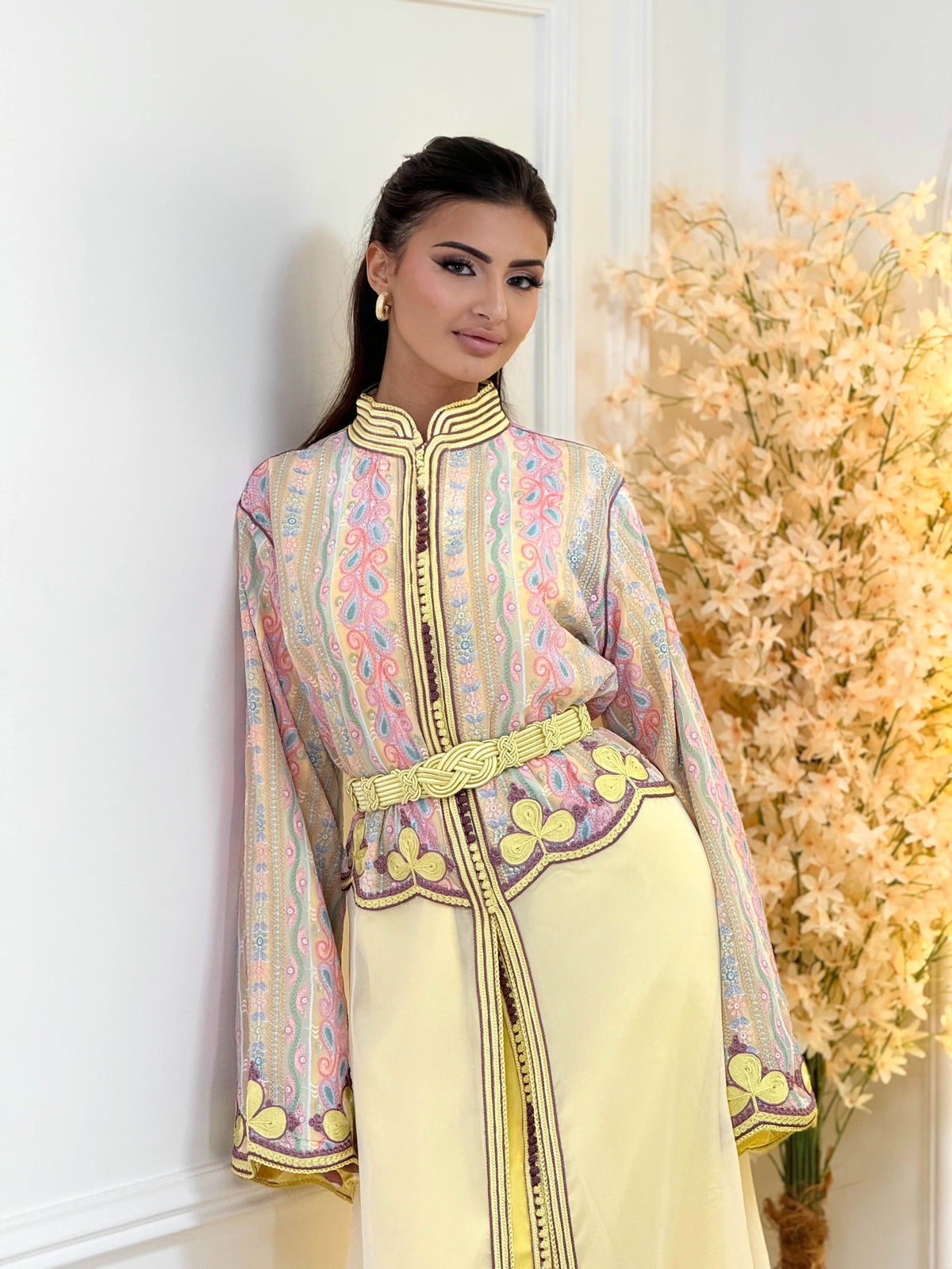Sleek Joud Lebsa
