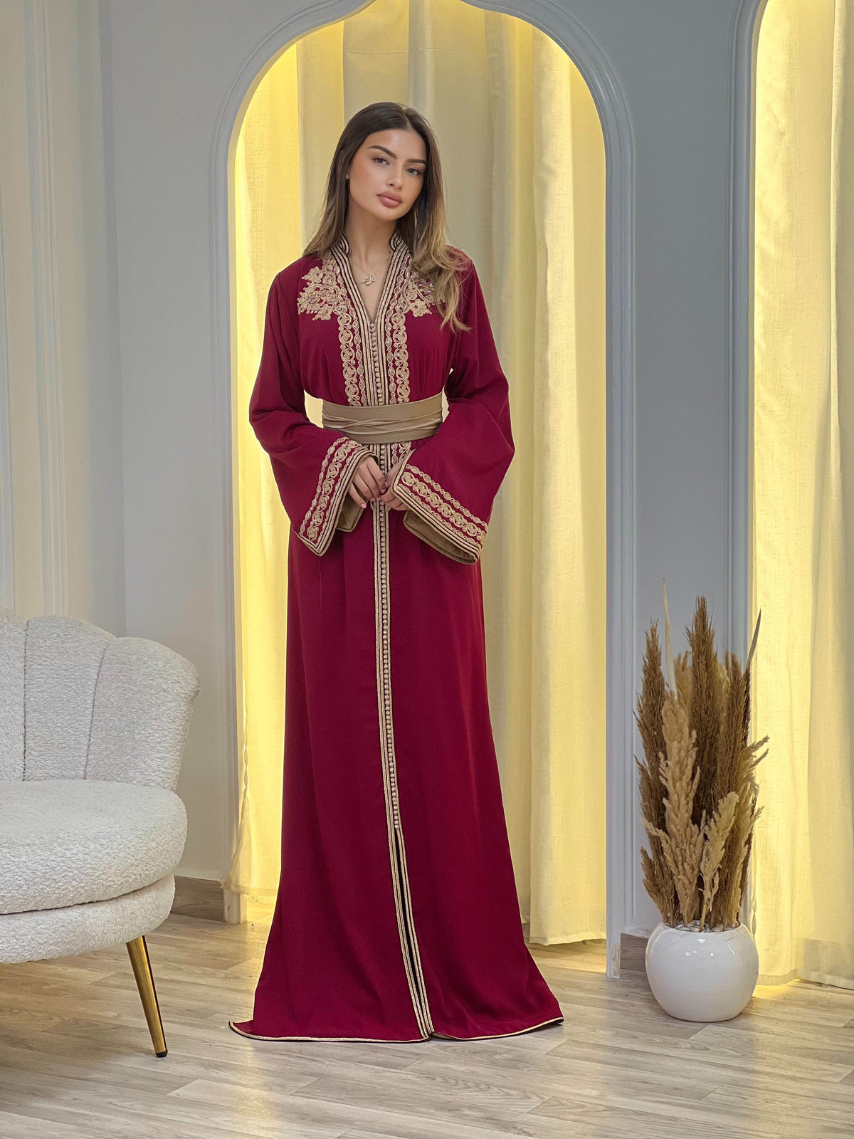 Caftan Ayesha