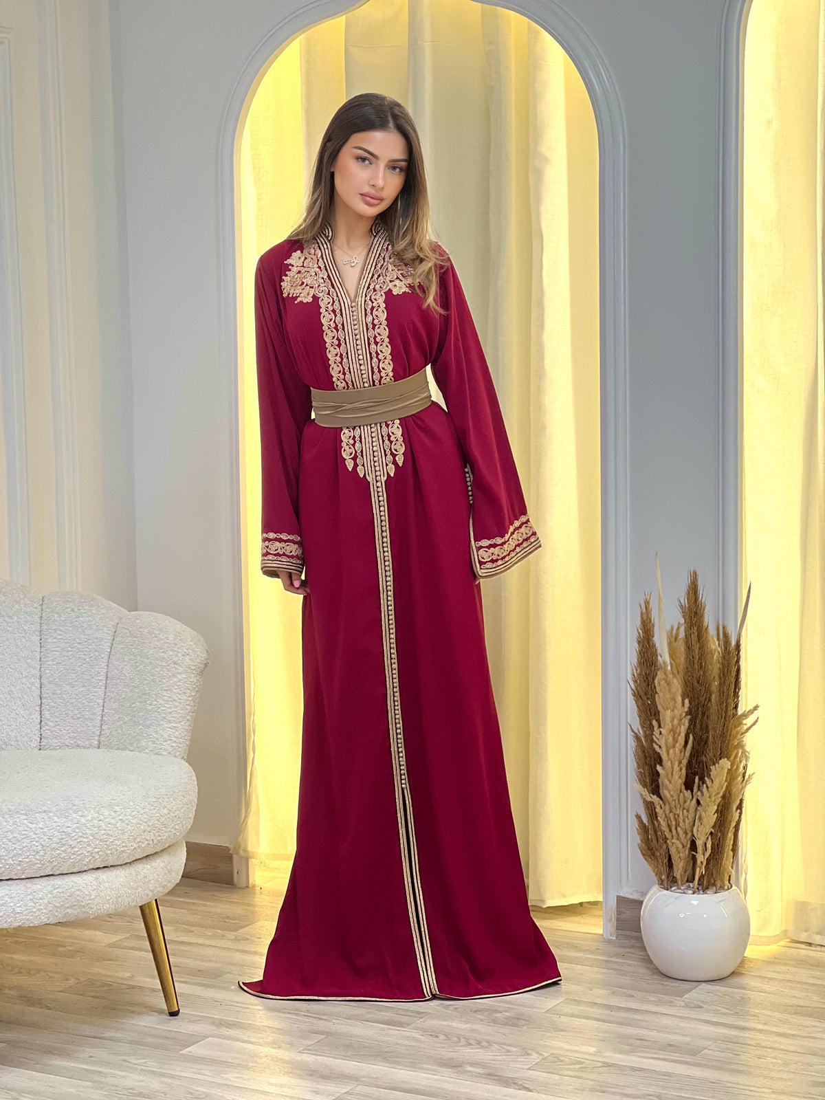 Caftan Ayesha