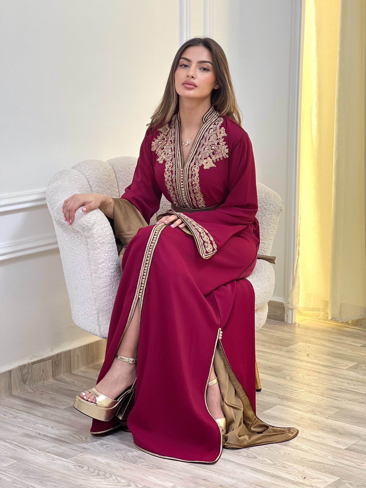 Caftan Ayesha