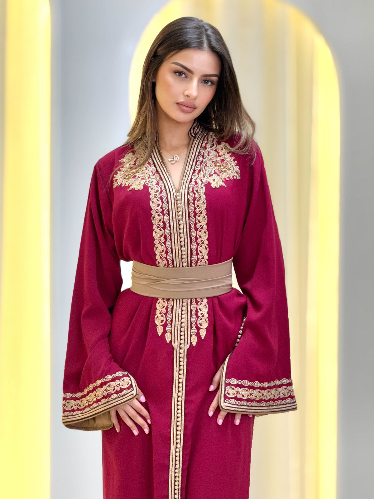 Caftan Ayesha