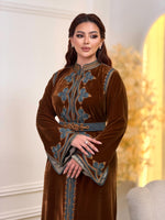 Ayla Aaliyah Kaftan