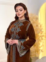 Ayla Aaliyah Kaftan
