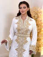 Ayla Bayan Kaftan