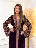 Ayla Ghala Kaftan