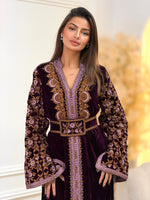 Ayla Ghala Kaftan