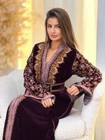 Ayla Ghala Kaftan